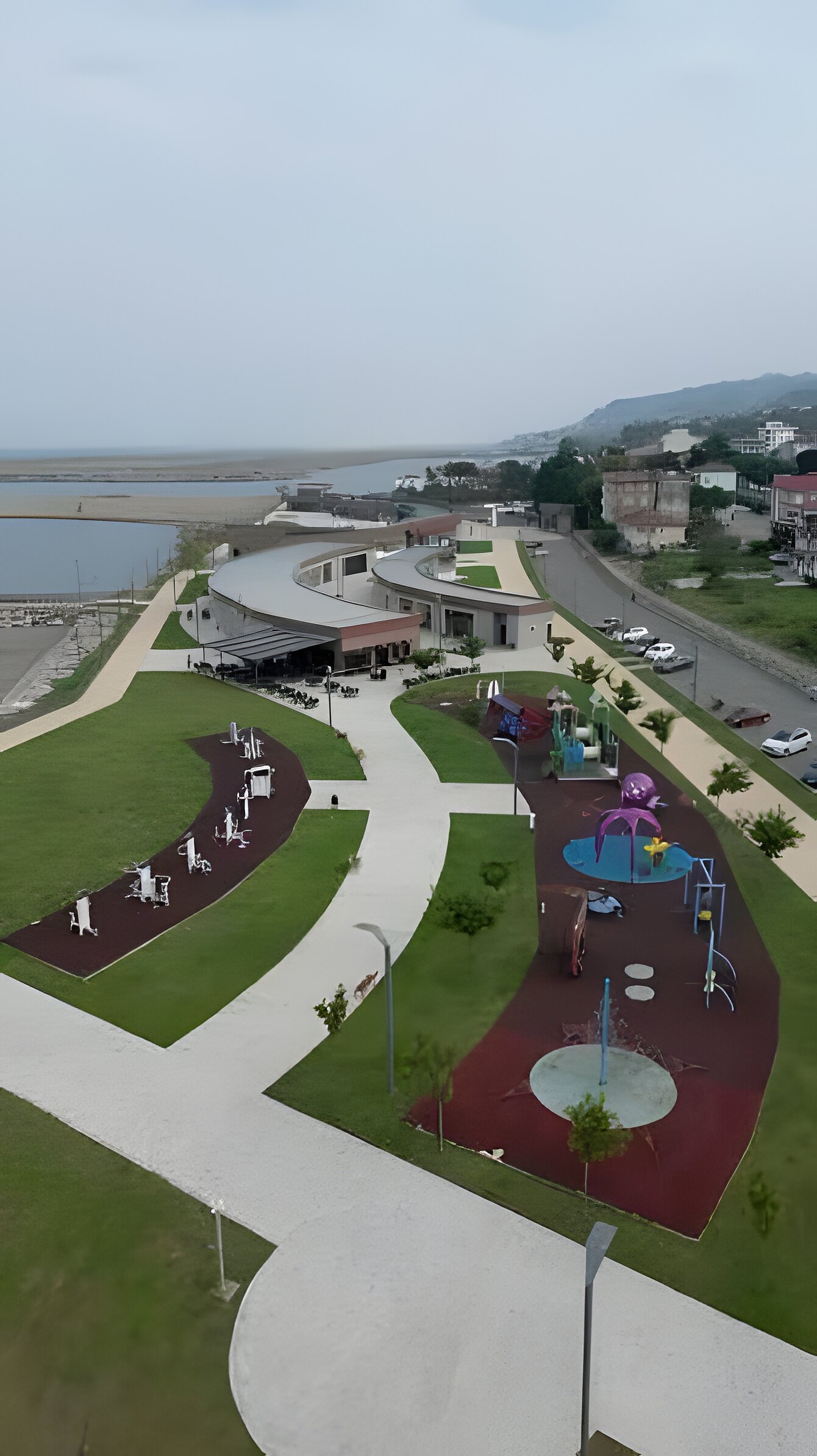Marino Port Ordu — 5
